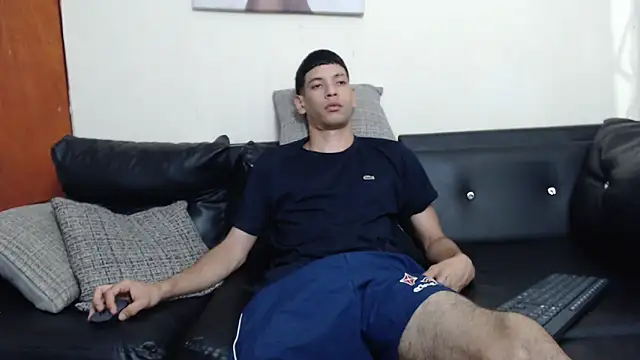 biigjhonny online show from September 25, 3:49 am