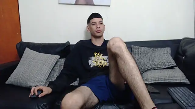 biigjhonny online show from September 27, 4:10 am