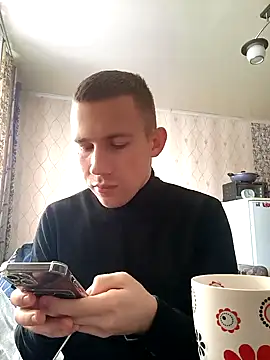 Dimyanmodel online show from February 10, 6:20 am