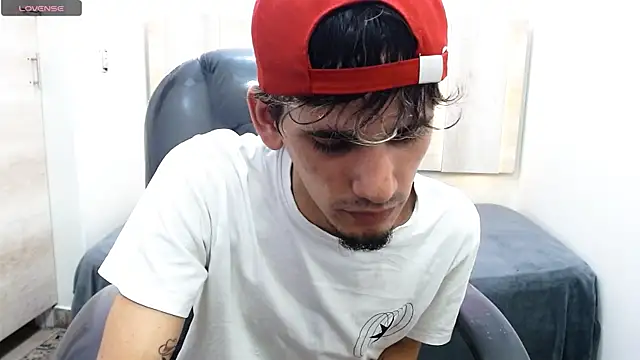 Dirty Kingg online show from February 7, 8:42 pm