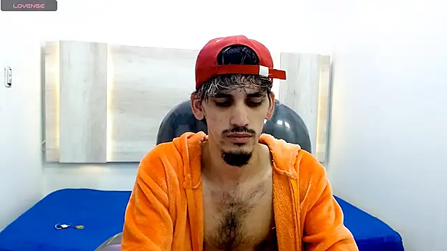 Dirty Kingg online show from February 21, 9:00 pm