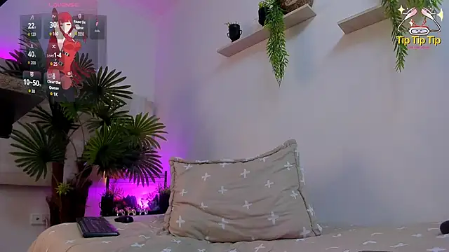 Dirty Kingg online show from September 21, 9:04 pm