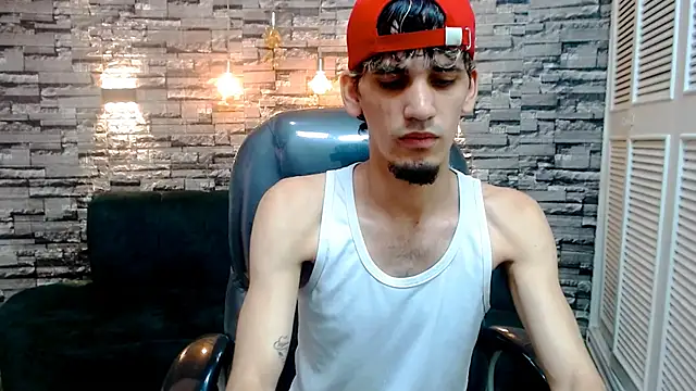 Dirty Kingg online show from February 6, 8:23 pm