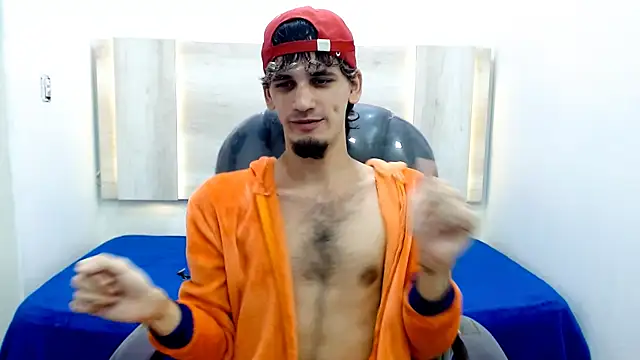 Dirty Kingg online show from February 23, 8:31 pm