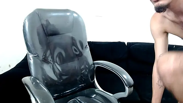 Dirty Kingg online show from March 5, 9:05 am