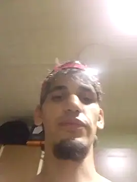 Dirty Kingg online show from February 25, 8:58 am