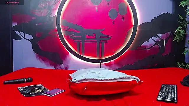 Dirty Kingg online show from November 30, 3:08 am