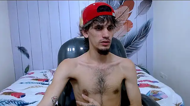 Dirty Kingg online show from March 1, 6:26 am