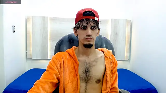 Dirty Kingg online show from February 25, 8:41 pm