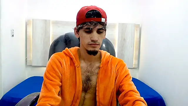 Dirty Kingg online show from February 24, 7:52 pm