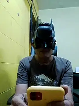 crazyfreaking online show from November 15, 9:17 pm