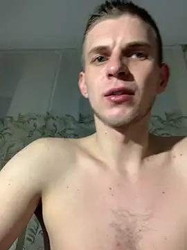 SexmachoThumb online show from January 9, 4:18 am