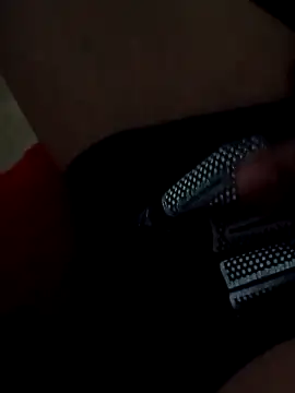 garoto-pirocudo online show from February 28, 2:21 am