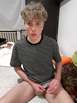 And25bn online show from April 13, 9:59 pm