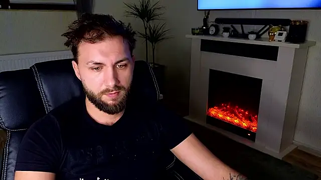 JamieNoxus online show from March 26, 6:28 am