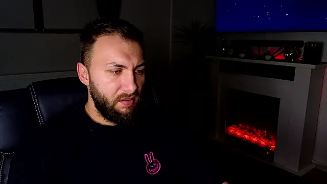 JamieNoxus online show from January 9, 6:51 am