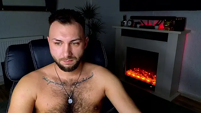 JamieNoxus online show from December 5, 6:53 am