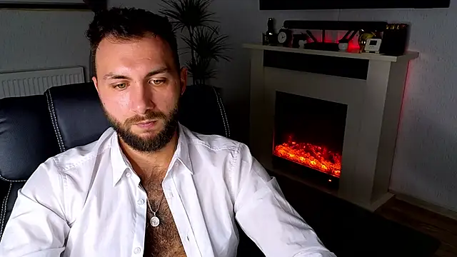 JamieNoxus online show from November 27, 9:13 am