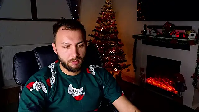 JamieNoxus online show from December 19, 6:21 am