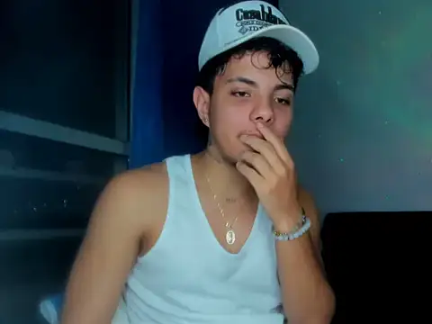 Alessandro 1610 online show from September 26, 7:06 am