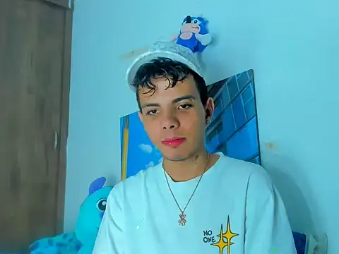 Alessandro 1610 online show from March 1, 5:53 am