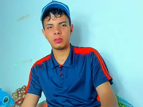 Alessandro 1610 online show from February 23, 4:44 am