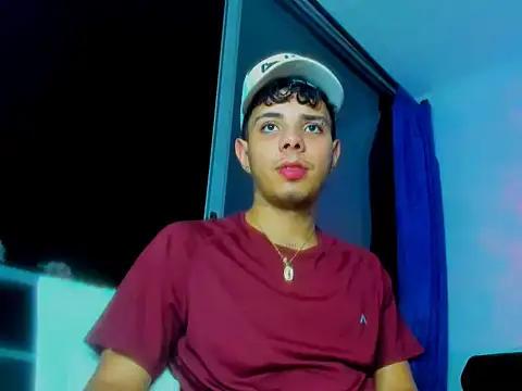 Alessandro 1610 online show from October 15, 2:52 am