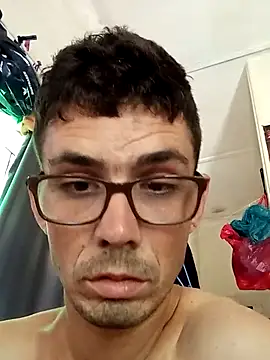 Invisibledickman online show from February 5, 7:59 am