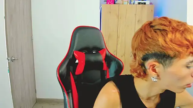 MaikyCooper online show from December 17, 6:58 pm