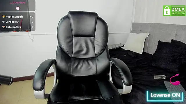 Luke Diaz7 online show from September 26, 6:22 am