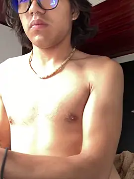 shadowsofgarden online show from February 16, 4:42 pm