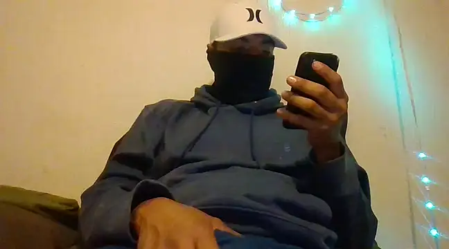 el muchacho16 online show from February 28, 9:47 am