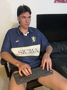 jacknoriz online show from February 17, 2:20 am