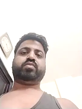 Vij717 online show from November 25, 5:37 pm