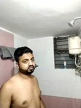 Vij717 online show from March 18, 1:02 am