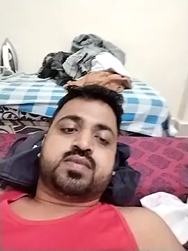 Vij717 online show from March 10, 2:26 pm