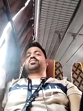 Vij717 online show from February 20, 12:25 pm