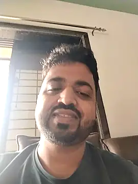 Vij717 online show from March 16, 4:09 am