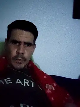 halfArabhalfspanish online show from February 22, 1:22 am