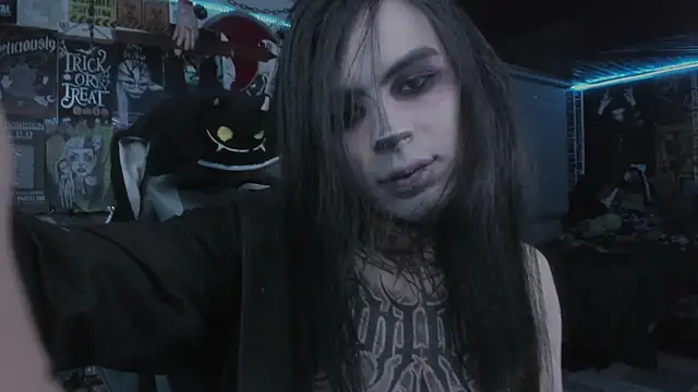 rotten dreams online show from November 26, 11:52 pm