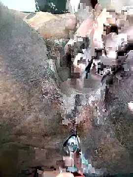 LeandroRibeiroBR online show from September 21, 8:31 pm