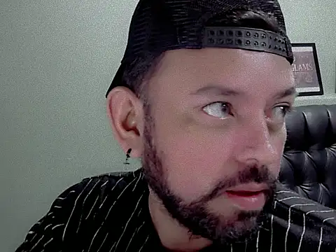 tonyglams online show from October 8, 2:54 pm