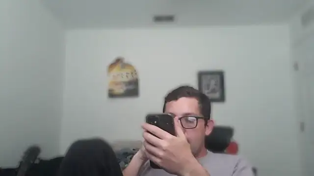 Milflover96 online show from October 9, 7:41 pm