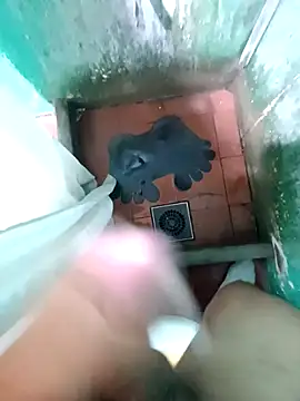 Nahuel141414 online show from March 13, 1:24 am