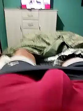 Luiyi1997 online show from March 10, 3:12 am