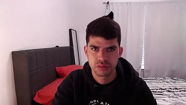 lancebrek online show from February 25, 3:38 pm