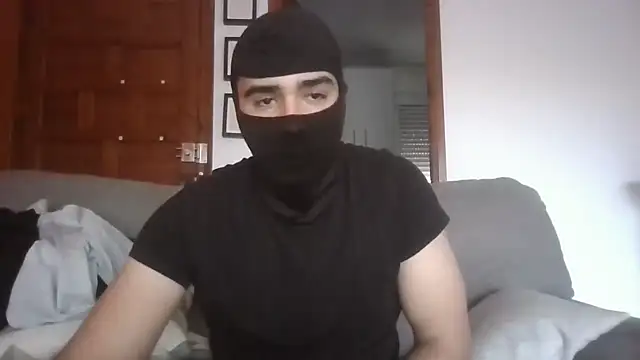 ESCOMOFUC online show from February 19, 5:27 pm