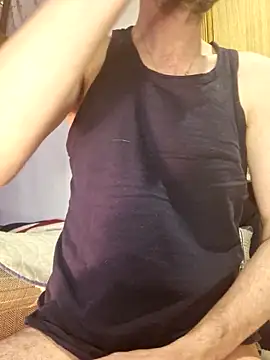 Brotherhmf1980 online show from January 8, 1:22 am