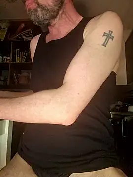 Brotherhmf1980 online show from January 16, 9:50 pm