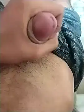 dreamboy3345 online show from November 12, 4:40 am